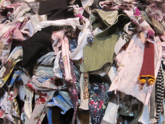 Tamil Nadu seeks solutions for Tiruppur’s textile waste