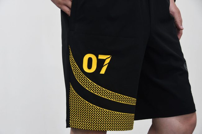 Team Sonnenwagen gets sustainable sportswear via three-way partnership