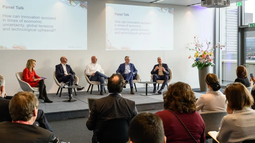 Techtextil and Texprocess 2026 spotlight innovation shaping textiles