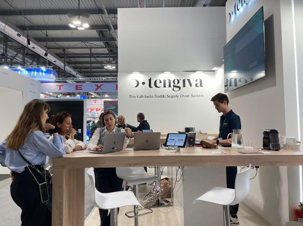 Tengiva launches revolutionary B2B Textile Procurement System