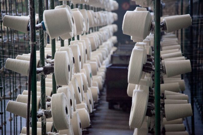 Gujarat textile factories may partially shut down due to Ukraine war
