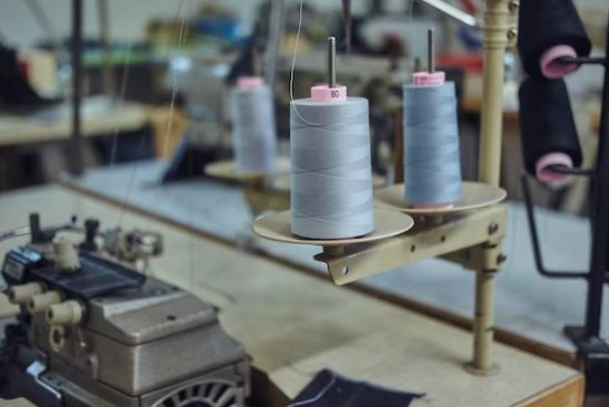 Uttar Pradesh Textile Park attracts investment proposals of Rs 100 bn