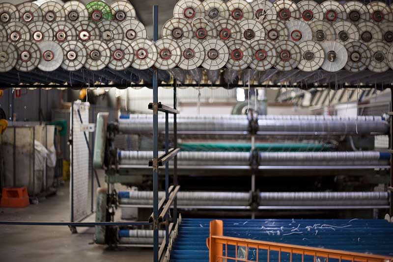 Textile Engineering: Unexplored Career Opportunities