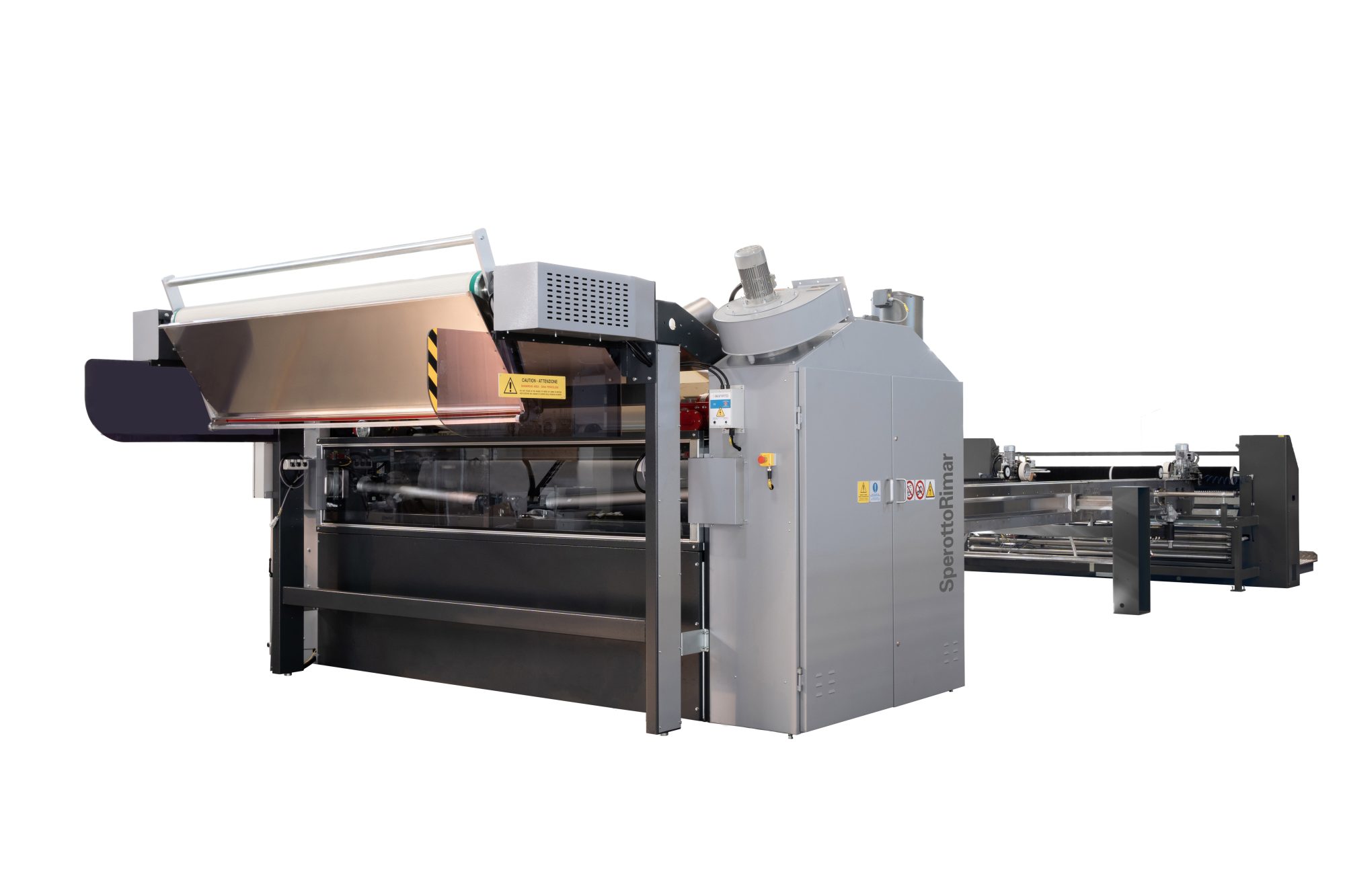 Knit Compacting Process The compacting revolution - Indian Textile Journal