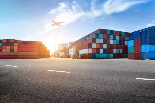 Trade route shifts may affect 45 per cent of textile-apparel value Trade route shifts may affect 45 per cent of textile-apparel value