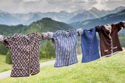 Tradition meets digitalisation
