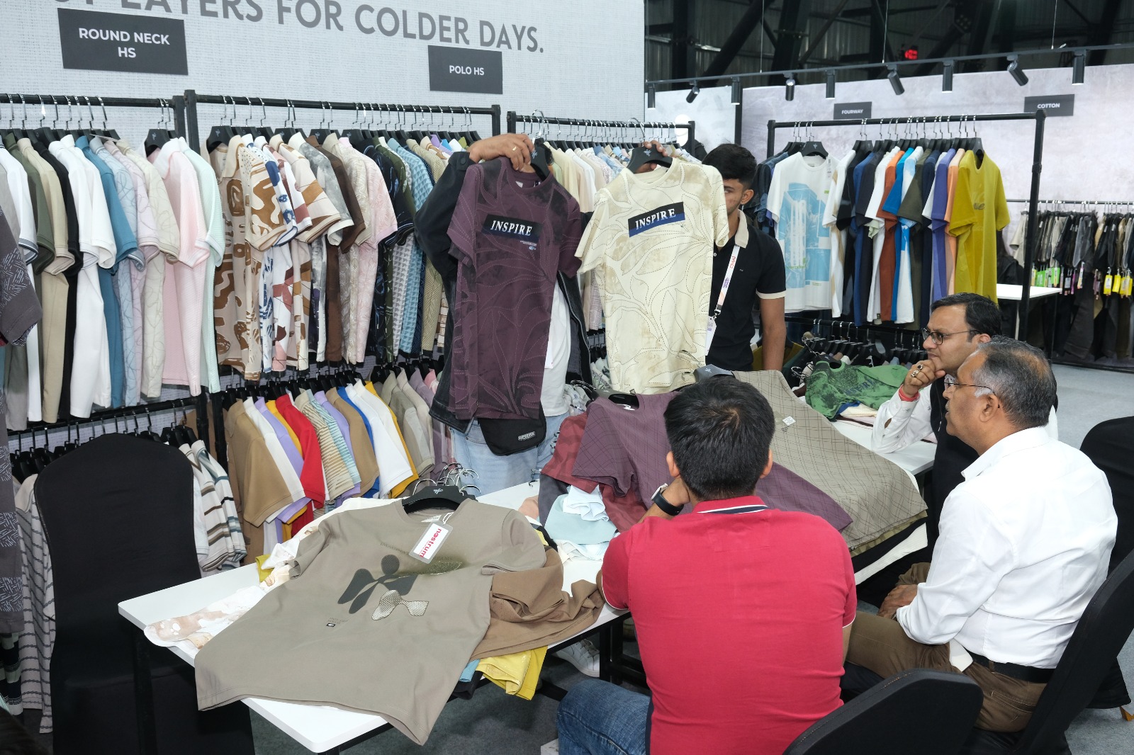 CMAI TRENDHAUS 2026 booking fair generates Rs 11 bn business