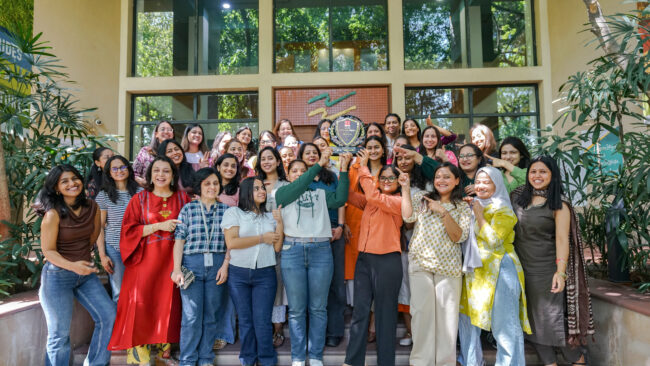 Trident Group named Best Organization for Women 2026