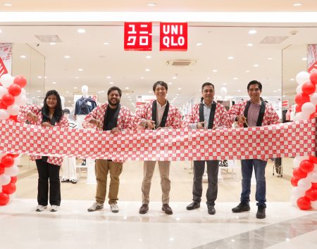 UNIQLO opens fourth Mumbai store at Inorbit Mall Malad