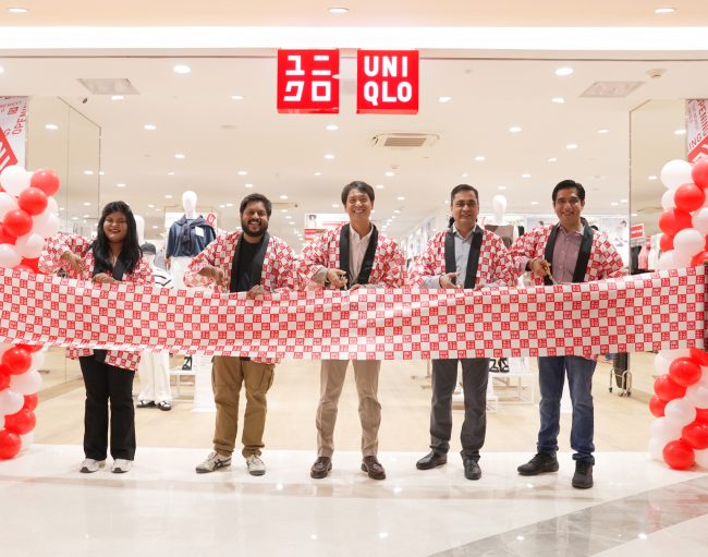 UNIQLO opens fourth Mumbai store at Inorbit Mall Malad