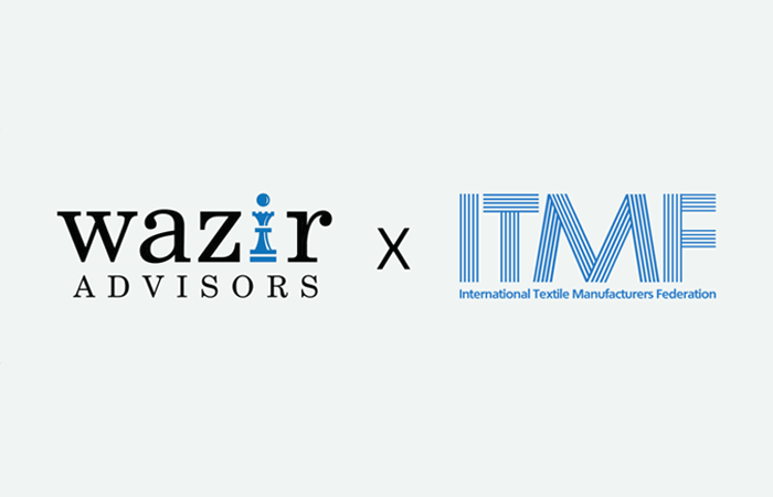 Wazir Advisors strengthens global presence by joining ITMF