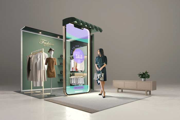 Problems and prospects of digitised technologies in fashion