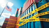 Riding the Tariff Wave