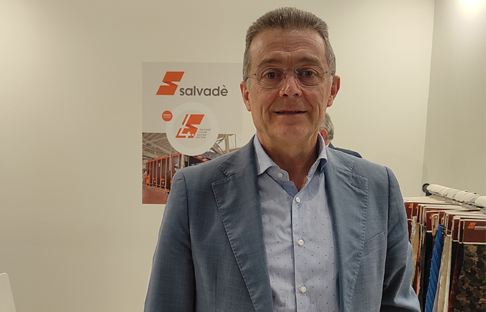 Marco Salvade: Sustainability is a core pillar of ACIMIT’s mission Marco Salvade: Sustainability is a core pillar of ACIMIT’s mission