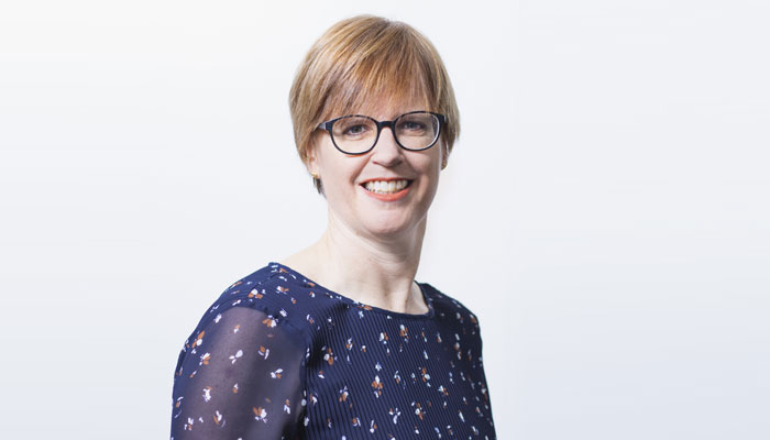 India–Swiss partnership can shape textile future: Cornelia Buchwalder