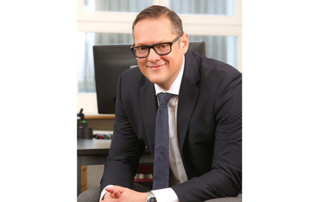 India is a strategically important market for Benninger: Rolf Erik Schoeler