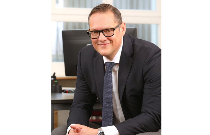 India is a strategically important market for Benninger: Rolf Erik Schoeler