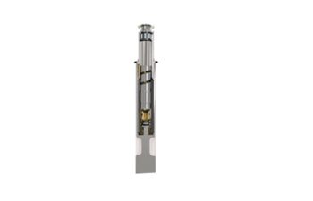 Most sold energy-saving spindle in the market