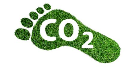 Reducing carbon footprints in the apparel supply chain