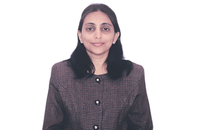 Amoli Shah: Future growth of this sector will depend on adaptability of automation