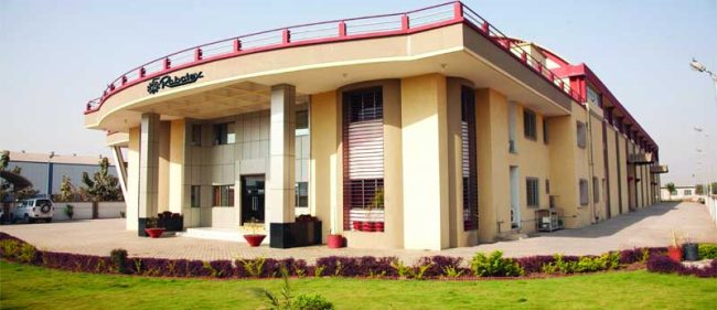 Success story of Rabatex – India