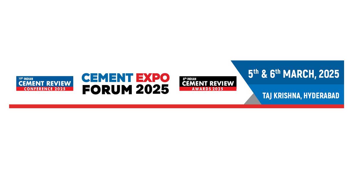 Jayesh Ranjan & Cement Expo Forum Leaders converge in Hyderabad