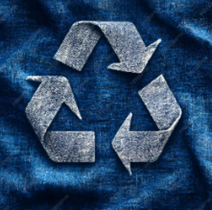 Denim Deal and Green Story drive cotton recycling