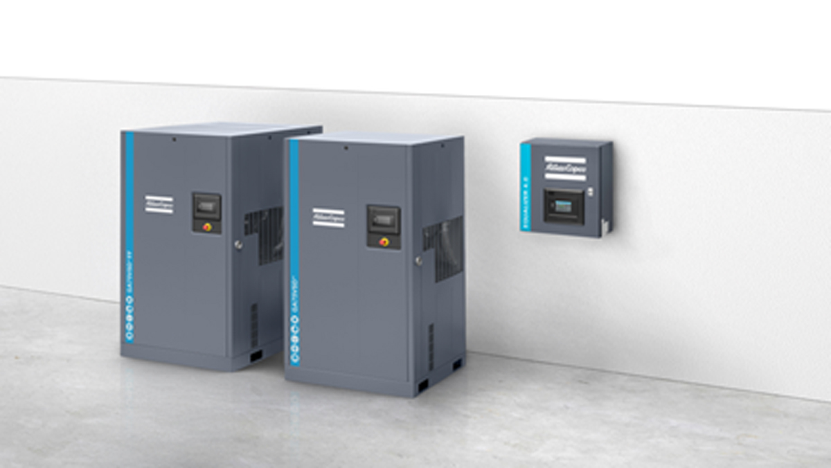 Smart Air Solutions for Smarter Textiles Smart Air Solutions for Smarter Textiles