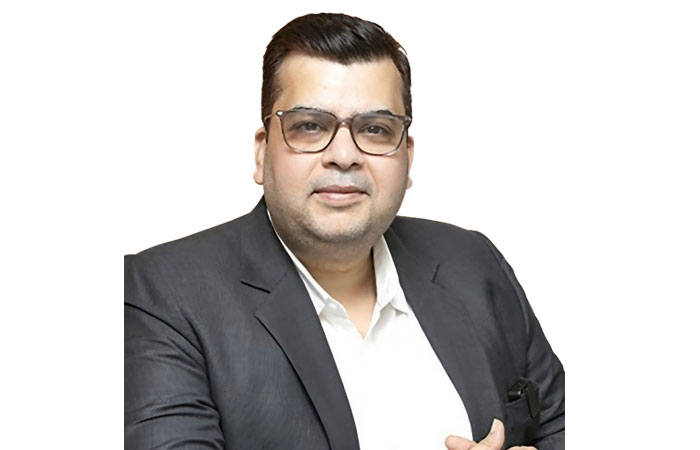 Ajay Kumar Patodia: We are continuously evaluating process upgrades in our Spinning and Knitting divisions