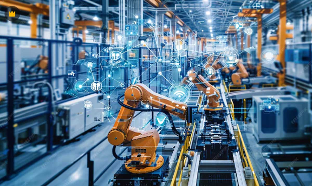 How Thermal Shock Cleans High-Speed Factories