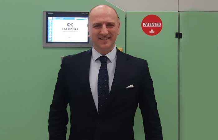 Cristian Locatelli: We aim to expand our presence across the entire value chain