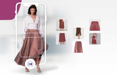 How AI & ML are assisting fashion supply chain