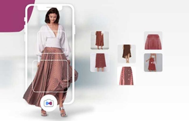 How AI & ML are assisting fashion supply chain