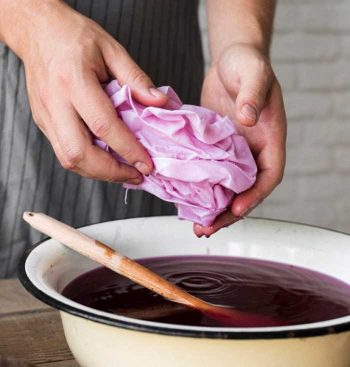 Emerging demand for natural colourants