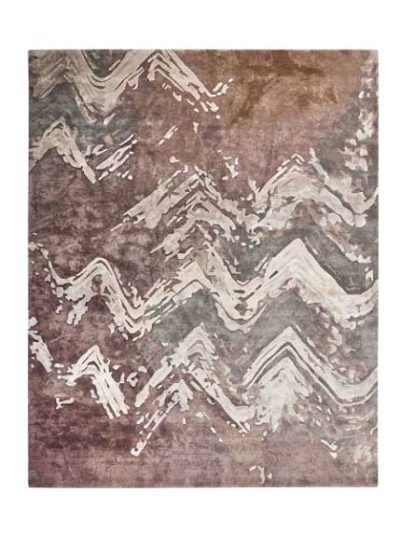 The role of textile technology in modern carpets