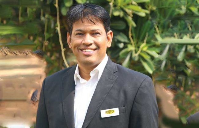 B Sankar: Improving cotton yield through better technology can help optimise cotton production