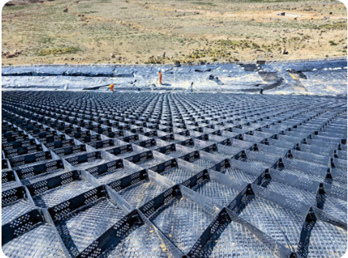 How Geosynthetics Are Transforming Road and Railway Infrastructure