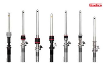 Novibra’s right spindle to make the difference