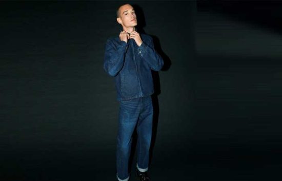 Evlox, Recover and Jeanologia launch recycled denim capsule collection