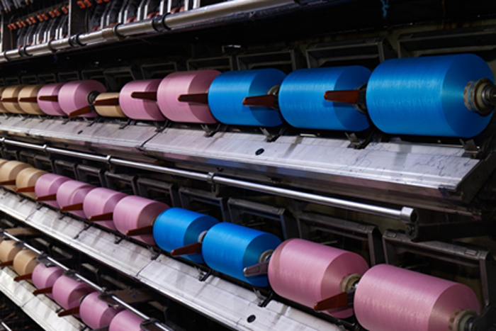 From Fiber to Future: How Yarn Manufacturing is Redefined with Technology From Fiber to Future: How Yarn Manufacturing is Redefined with Technology