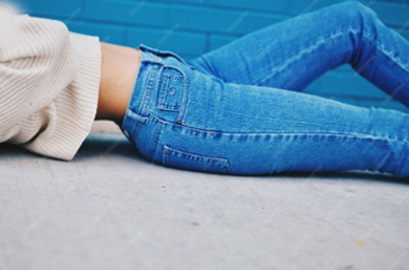 Reimagining Denim, Responsibly Reimagining Denim, Responsibly