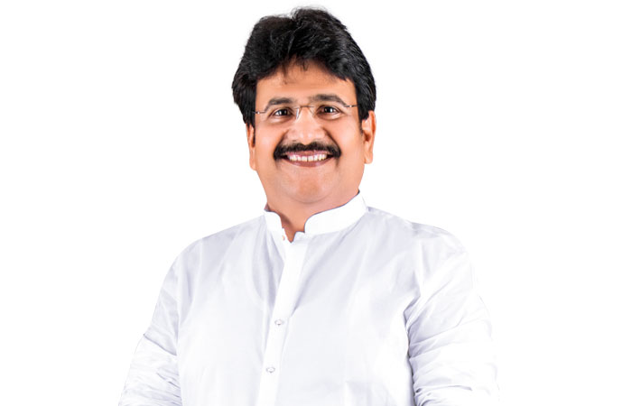 Ajay Ajmera: Brand building is key to moving beyond being just a supplier