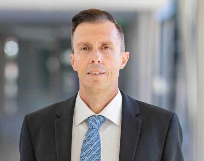 Renato D’Agostino: India is and will remain a key pillar of our global footprint