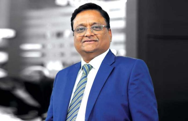 Madhu Sudan Dadu: We are embracing automation to enhance productivity