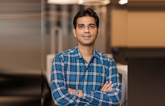 Siddharth Lulla: CAIF’s mission is to build a circular future Siddharth Lulla: CAIF’s mission is to build a circular future