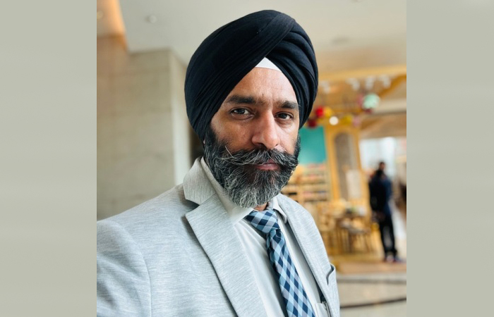 Bhupinder Singh: Automation is the need of the hour in each and every process Bhupinder Singh: Automation is the need of the hour in each and every process