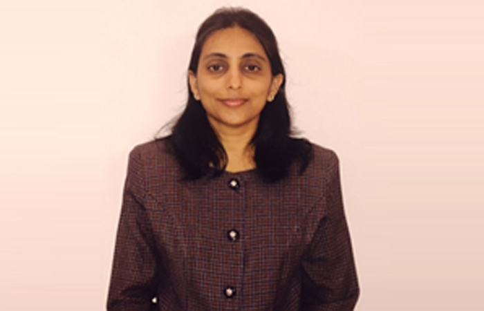 Amoli Shah: Greater investment in R&D and a stronger focus on quality are essential Amoli Shah: Greater investment in R&D and a stronger focus on quality are essential