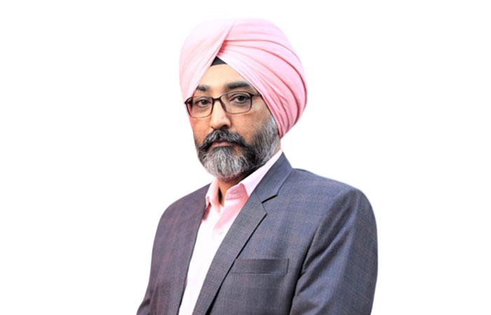 Manmohan Singh: We are viewed not as niche solutions, but as reliable, future-ready materials