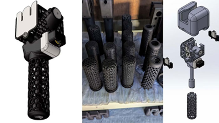 Britain Reinvents Manufacturing Britain Reinvents Manufacturing