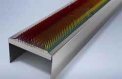 Hypertop: The future of carding
